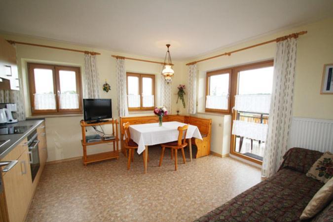 Wagnerhof Villa Kirchanschoring ห้อง รูปภาพ